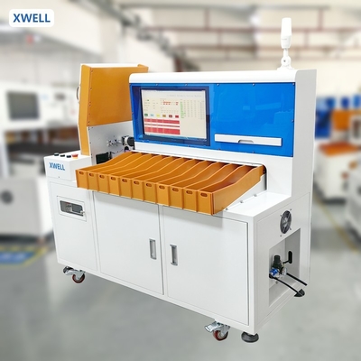 11 kênh Lithium pin tự động sắp xếp