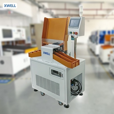Máy lắp ráp loại pin tự động cho pin hình trụ