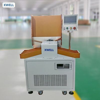 Giá tốt. Máy phân loại pin tự động Máy phân loại pin Thiết bị phân loại pin trực tuyến