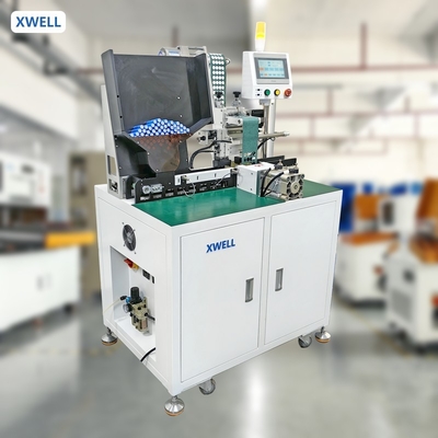 Máy phân loại pin hình trụ 18650 21700