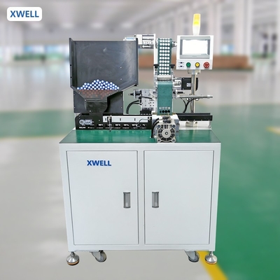 18650 Máy dán giấy cách nhiệt với pin lithium