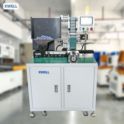 Giá tốt. Máy dán giấy cách nhiệt pin lithium ion tự động cho pin hình trụ trực tuyến