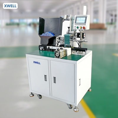 Máy sơn giấy cách nhiệt pin tự động 18650/21700