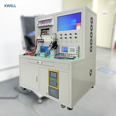 Thiết bị kiểm tra gói pin tiên tiến và toàn diện với đảm bảo chất lượng