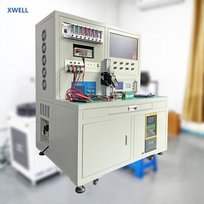 Giá tốt. Thiết bị phân loại và phân loại pin toàn diện dựa trên các tham số pin trực tuyến