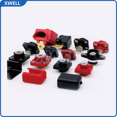 Giá tốt. Energy Storage Terminal for High Current 600V 100A/120A/150A/200A/300A Square Terminal Block for Energy Storage High-Passing Capability Wall trực tuyến