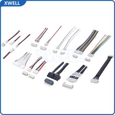 Giá tốt. Lithium Battery Sampling cables Pack Plug Harness BMS Acquisition Harness BMS Acquisition Harness Waterproof Harness trực tuyến