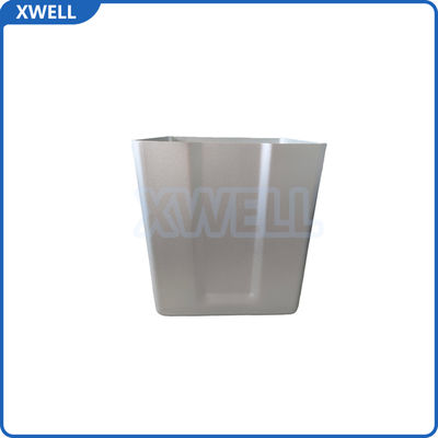 Giá tốt. Custom 18650 Aluminum Battery Pack Case 5 kWh Zero-Weld Design trực tuyến