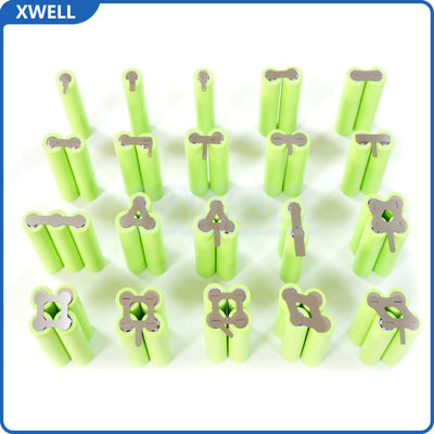 Giá tốt 18650 Nickel Strip 0.15mm Pure Ni for 3.7V-15V Battery Spot Welding trực tuyến