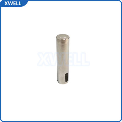 Vật liệu thô pin 1.5V AAA Li-ion Có thể sạc lại Vỏ pin 600mWh | Cổng sạc Type-C