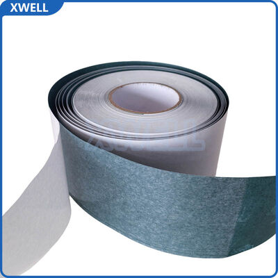 Giá tốt 0.2mm Highland Barley Insulation Sheet 99mm Width 100m Roll 4000V cho 26650 32650 Lithium lớn sản xuất pin pin trực tuyến
