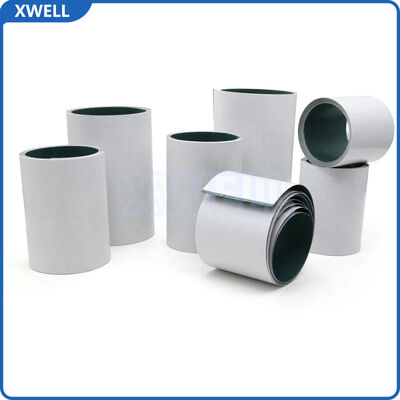 Giá tốt Miếng đệm giấy cách nhiệt lúa mạch Chiều rộng tùy chỉnh cho nắp pin cách điện 4000V trực tuyến