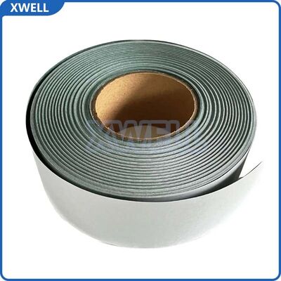 Giá tốt Bảng cách nhiệt hạt lúa mạch cao nguyên được xử lý bằng nhựa huỳnh quang 99mm 100m Roll cho 18650 21700 Battery Cell Wrapping trực tuyến