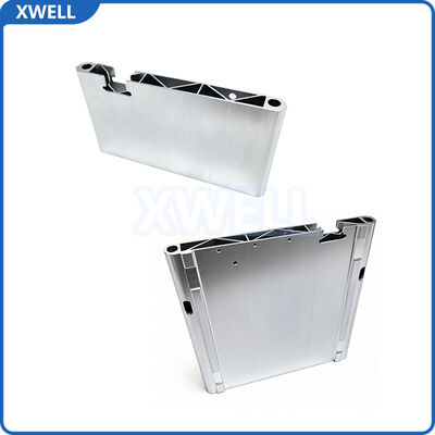 Giá tốt Plat de culasse en aluminium pour batterie prismatique avec différentes largeurs, hauteur personnalisée, compatible multi-cellules online