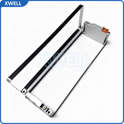 Giá tốt Bộ phụ kiện mô-đun pin chính xác Chiếc dây thép đầu cuối của tấm đầu cuối để lắp ráp dung lượng cao online