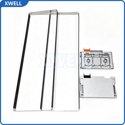 Giá tốt Bộ phụ kiện bộ phận pin hoàn chỉnh Đĩa cuối thiết bị đầu cuối dây thép cho pin prismatic online