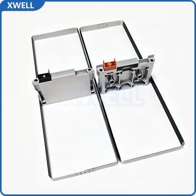 Giá tốt Custom LH201 Steel Strap Prismatic Battery Pack Module Banding cho việc cố định pin online