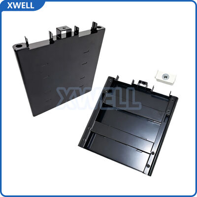 Giá tốt Tấm cuối pin lăng trụ 314Ah 280Ah 174x188x19.7mm 1.2mm SPCC phủ điện di online