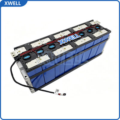 Giá tốt 1P8S *2 CCS Wiring Harness 314Ah 280Ah Cells cho Mô-đun Pin Lưu trữ Năng lượng online