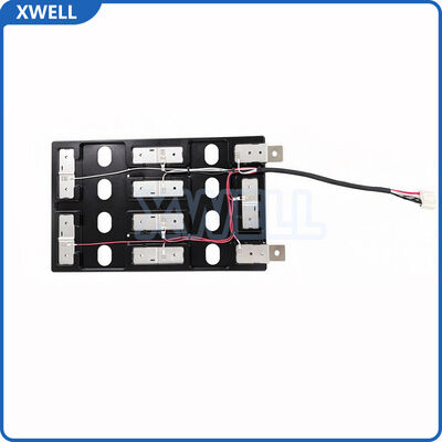 Giá tốt 1P8S CCS Wire Harness Board Aluminum Busbar NTC Sensor cho Mô-đun Pin 230Ah online