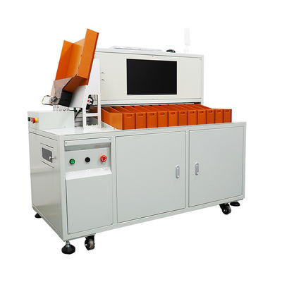 Giá tốt. Dây chuyền lắp ráp pin Lithium Ion 1000W 11 kênh cho tế bào 18650 21700 trực tuyến