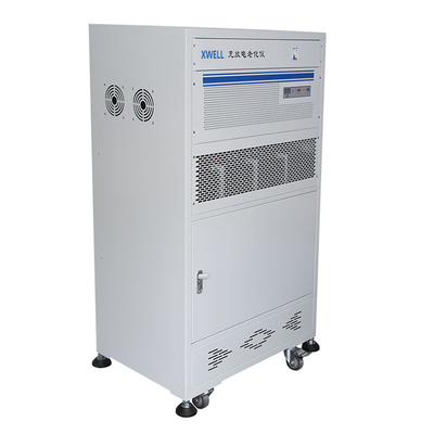 Pin Lithium Ion Máy lão hóa Máy kiểm tra 100V 20A Sạc 40A Xả