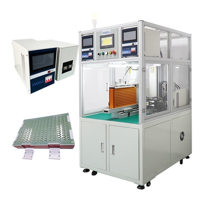 Máy hàn điểm pin Lithium 10000A, Máy hàn pin 18650