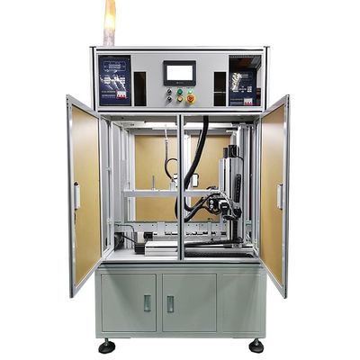 Giá tốt. 26650 21700 32650 Máy hàn điểm pin Lithium tự động trực tuyến