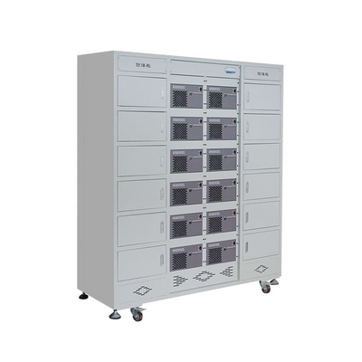 Thiết bị kiểm tra pin Lithium Ion 80V 5A Máy kiểm tra phóng điện