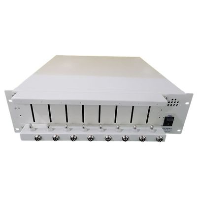 Giá tốt. Máy kiểm tra di động phóng điện tốc độ cao 8 kênh, Máy kiểm tra dung lượng pin Lithium Ion trực tuyến
