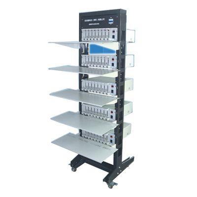 Giá tốt. Bộ kiểm tra xả tốc độ cao 5V 60A, Bộ kiểm tra chu kỳ tuổi thọ pin 65dB trực tuyến