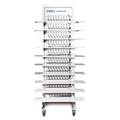 Giá tốt. Máy lão hóa pin 10A, Máy kiểm tra 5V Mah cho pin Công suất 2000W trực tuyến