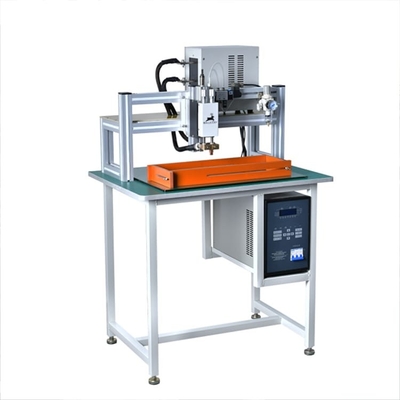 Máy hàn điểm 18650 với khung dài 0,6MPa áp suất không khí