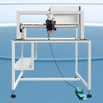 Giá tốt. Máy hàn điểm pin Lithium Ion chính xác cao 6600uF cho pin năng lượng mặt trời trực tuyến