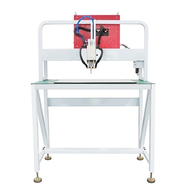 Máy hàn điểm 18650 cho pin Lithium 8000A Làm mát cưỡng bức AIi