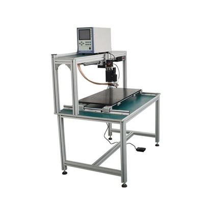 Máy hàn điểm pin lithium bóng bán dẫn 10000A cho pin 18650