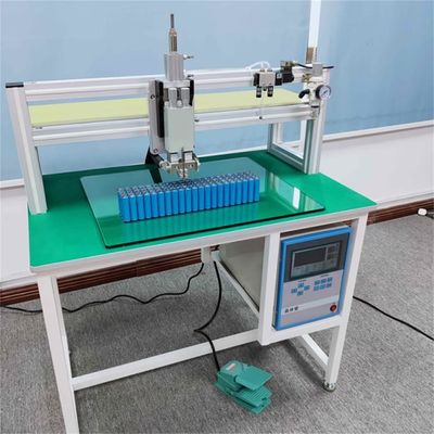 Giá tốt. Máy hàn điểm pin Lithium DC biến tần cho hàn niken tinh khiết trực tuyến