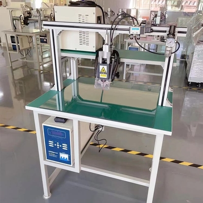 Máy hàn pin Lithium Ion 8000A, máy hàn điểm pin 6600uF