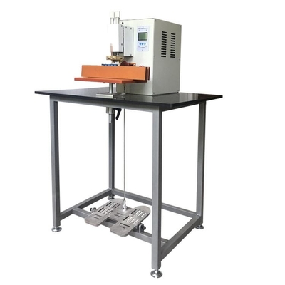 Máy hàn pin Lithium Ion di động cho bộ pin 18650 32650 4680
