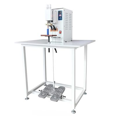 Giá tốt. Máy hàn điểm dùng pin 18650 Độ dày hàn 0,03-0,15 mm trực tuyến