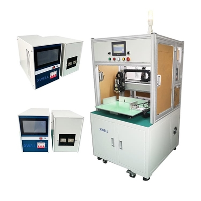Máy hàn điểm một đầu linh hoạt cho bộ pin 26650 4kW