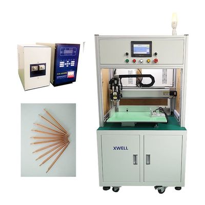 Giá tốt. Máy hàn gói pin một mặt tại chỗ 18650 Tế bào Công suất 4000W trực tuyến