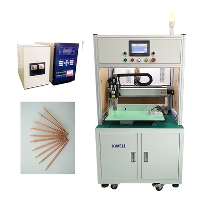 Máy hàn gói pin một mặt tại chỗ 18650 Tế bào Công suất 4000W