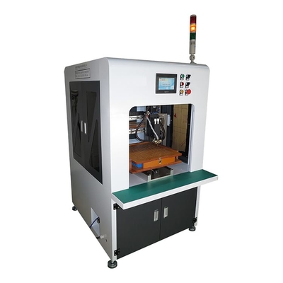 Máy hàn điểm pin Lithium một mặt cho pin 18650 8000A