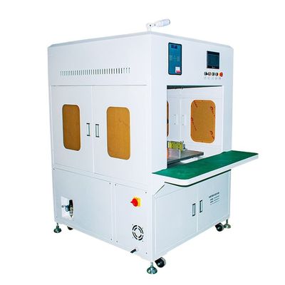 Giá tốt. Đầu xoay Máy hàn điểm pin Lithium Ion 2800 chiếc / giờ 10000uf trực tuyến