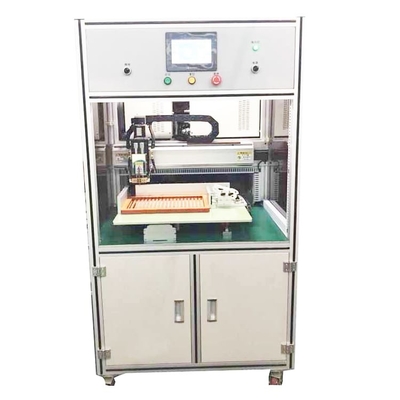 Máy hàn điểm pin Lithium 4kW, Máy hàn điểm 18650 một mặt