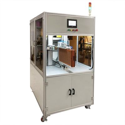 Giá tốt. Máy hàn điểm pin Lithium 8000A Bán tự động 3800 chiếc / H trực tuyến