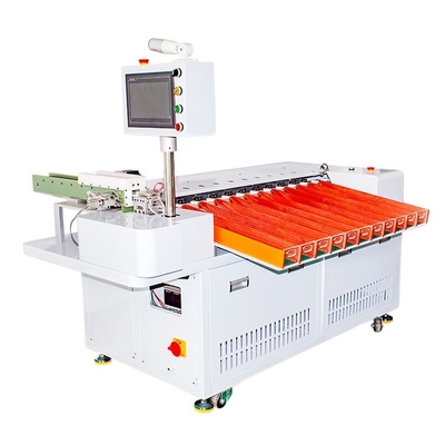 Máy sản xuất pin Lithium 1KW, Máy phân loại tế bào 26650 18650