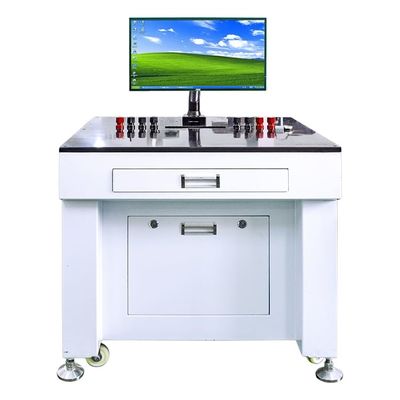 Giá tốt. Thiết bị kiểm tra pin Lithium Bms Dòng 1-32 Đa chức năng trực tuyến