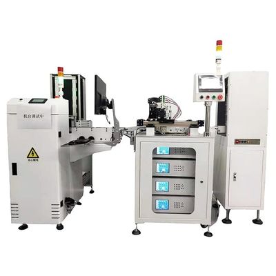 Giá tốt. Máy kiểm tra BMS tự động, Máy kiểm tra pin Li Ion xả 5V trực tuyến